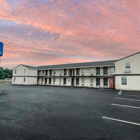 America'S Best Value Inn Lancaster Rohrerstown Dış mekan fotoğraf
