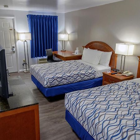 America'S Best Value Inn Lancaster Rohrerstown Dış mekan fotoğraf