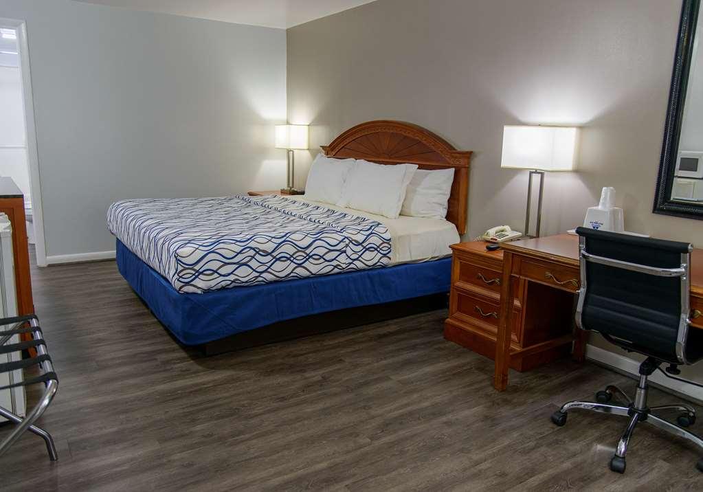 America'S Best Value Inn Lancaster Rohrerstown Oda fotoğraf