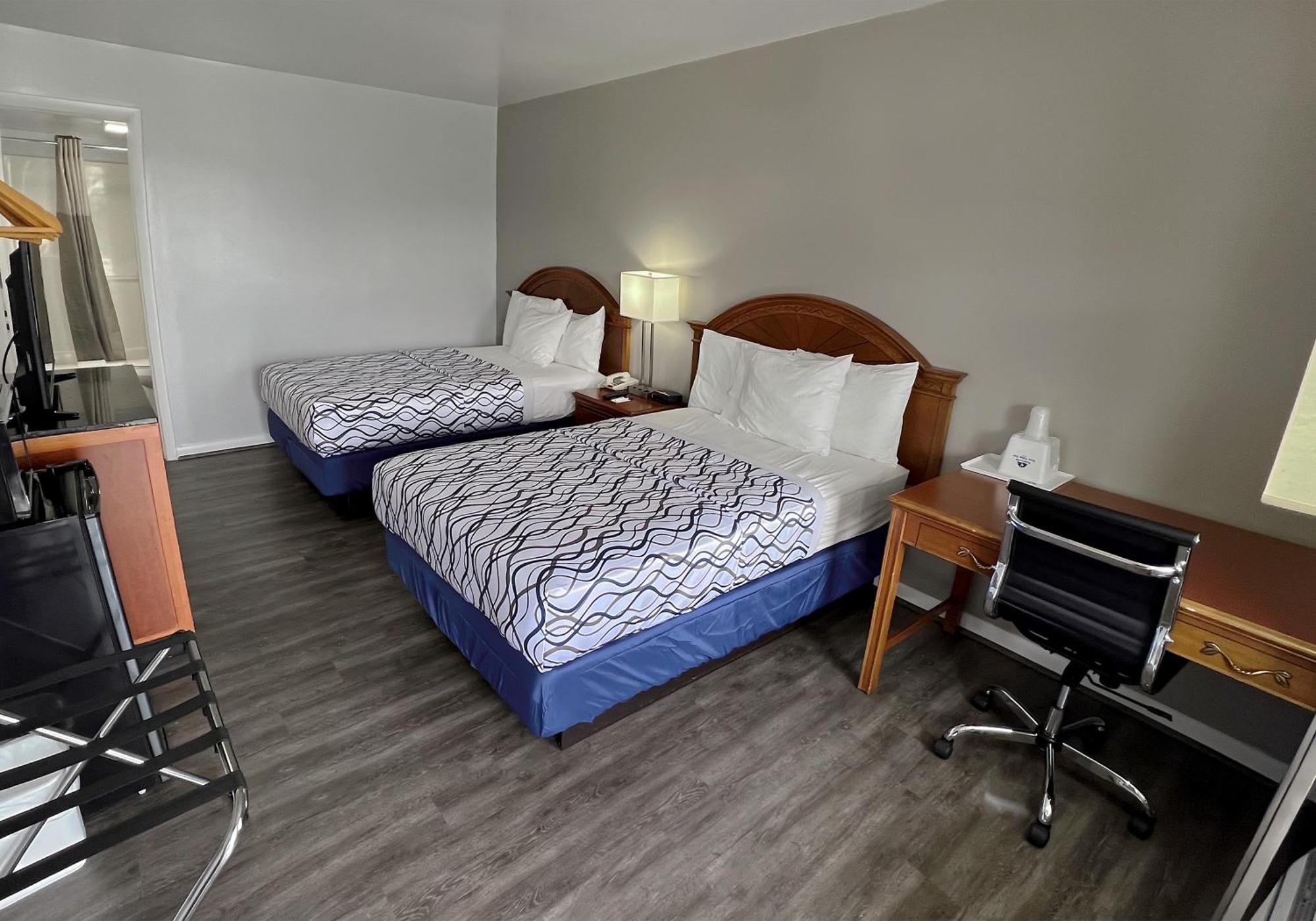 America'S Best Value Inn Lancaster Rohrerstown Dış mekan fotoğraf