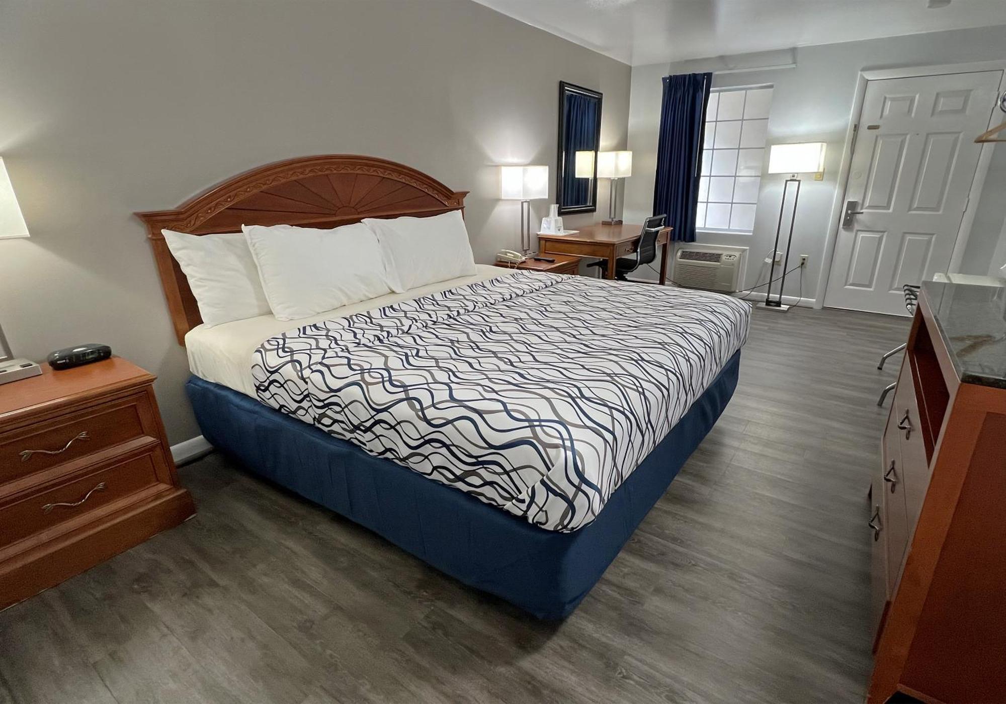 America'S Best Value Inn Lancaster Rohrerstown Dış mekan fotoğraf