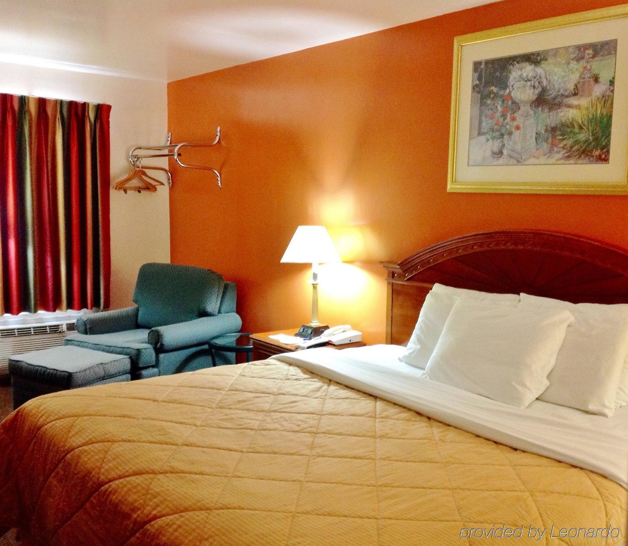 America'S Best Value Inn Lancaster Rohrerstown Dış mekan fotoğraf