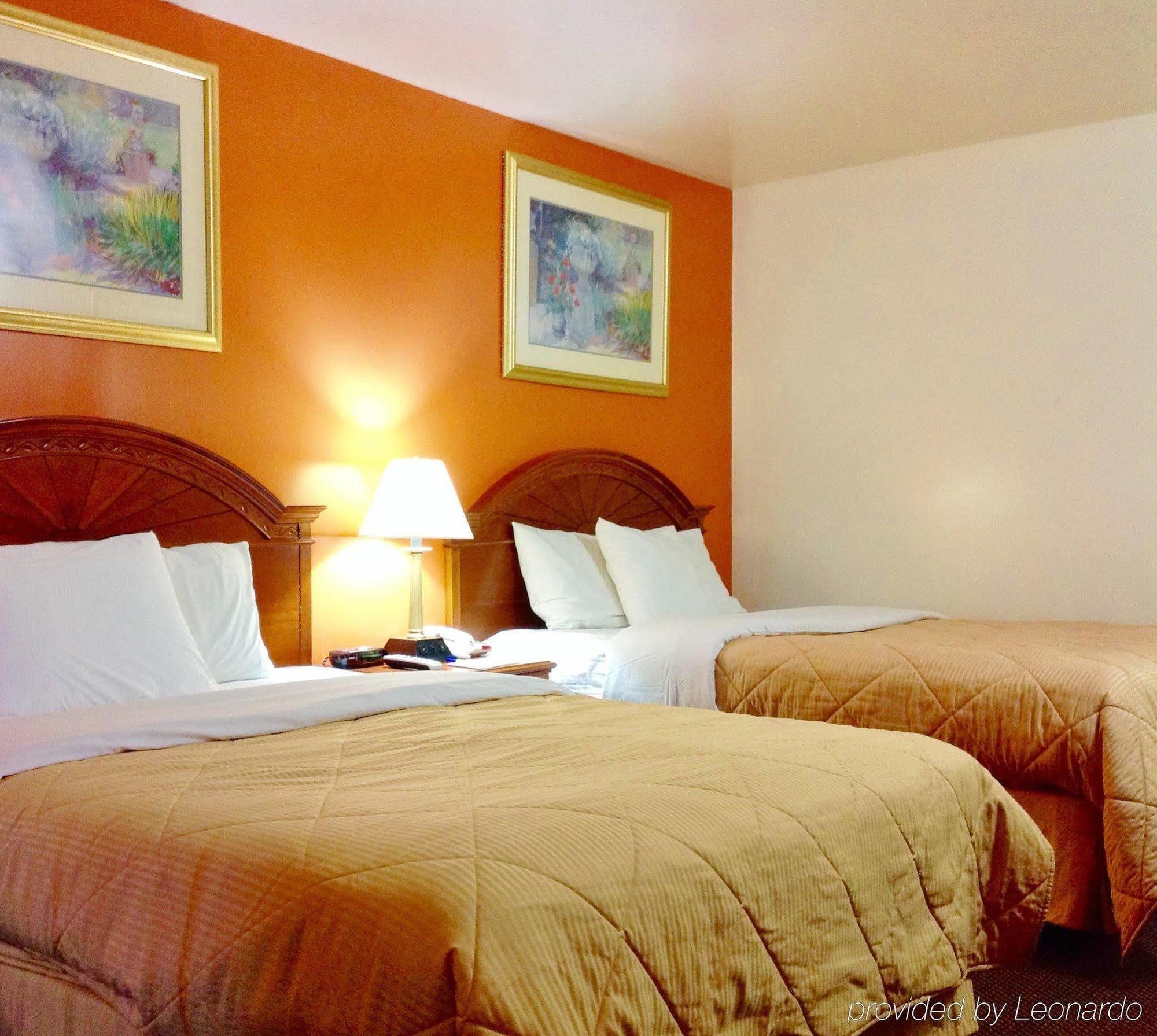America'S Best Value Inn Lancaster Rohrerstown Dış mekan fotoğraf